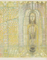 KRISHNA REDDY (1925-2018)