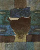 MOHAMMAD KIBRIA (1929-2011)