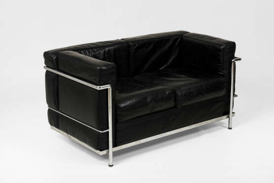 LC3-Sofa| siehe Nachtrag - photo 1