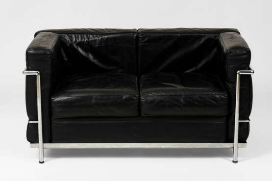 LC3-Sofa| siehe Nachtrag - photo 2