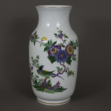 Große Vase - фото 1