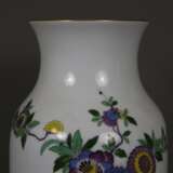 Große Vase - фото 2