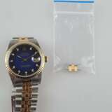 Rolex Oyster Perpetual Datejust - photo 2