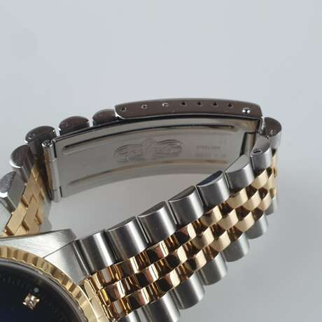 Rolex Oyster Perpetual Datejust - photo 8
