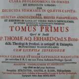Erhard, Thomas Aquinas - Foto 5
