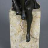 Bronzefigur "Träumende" - photo 6