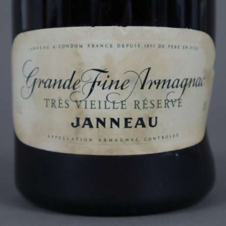 Grande Fine Armagnac - фото 4