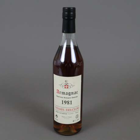 Armagnac - Foto 1