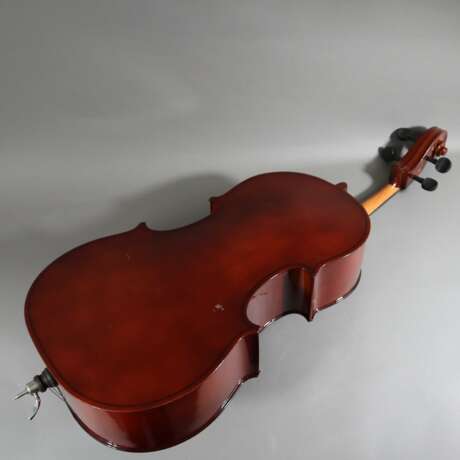 Cello - фото 9