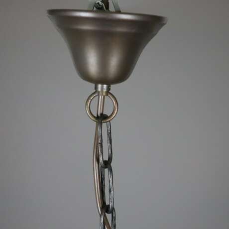 Deckenlampe im Tiffany-Stil - photo 5