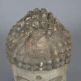 Buddha-Kopf im Ming-Stil - Foto 3