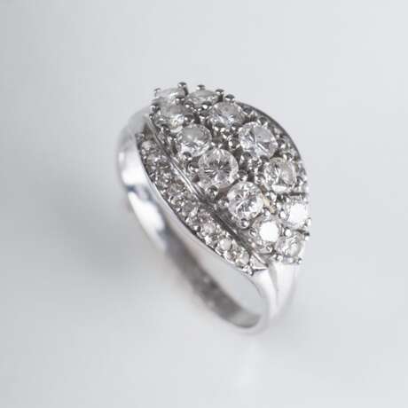 Brillant-Ring - photo 1