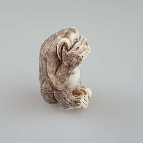 Netsuke - Foto 2