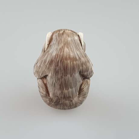 Netsuke - Foto 3