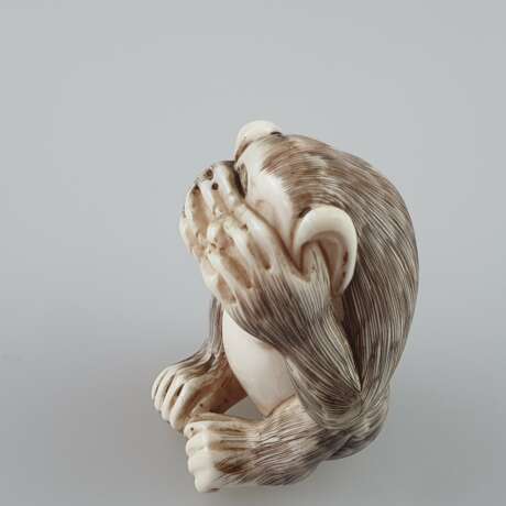 Netsuke - Foto 5