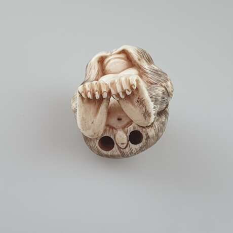 Netsuke - Foto 7