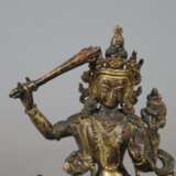 Bodhisattva Manjushri - фото 3