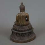 Buddhafigur - photo 2