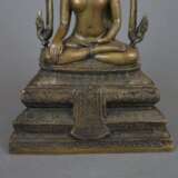 Buddhafigur - фото 9