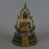 Buddhafigur - фото 10