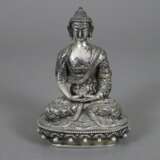Buddha Amitabha - photo 1