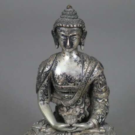 Buddha Amitabha - фото 3