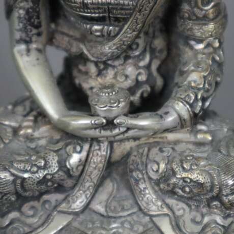 Buddha Amitabha - фото 4