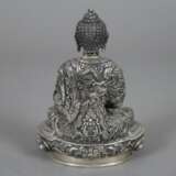Buddha Amitabha - photo 6
