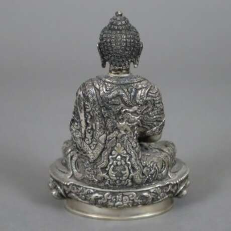 Buddha Amitabha - фото 6