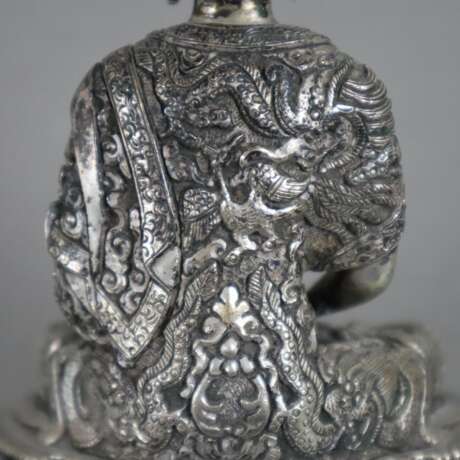 Buddha Amitabha - photo 7