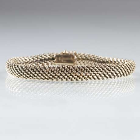 Gold-Armband - Foto 1