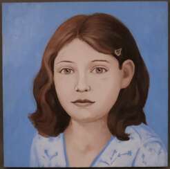 Hamon, Deborah (*1968 Adelaide/Australien, lebt in Marin County/USA)