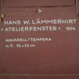 Lämmerhirt, Hans Walter (1911 - photo 8