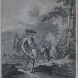 Ridinger, Martin Elias (Augsburg 1730 - фото 1