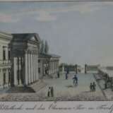 Morgenstern, Johann Friedrich (1777-1844, nach) - фото 1