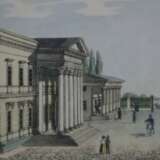 Morgenstern, Johann Friedrich (1777-1844, nach) - фото 3