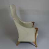 Lounge-Sessel mit Ottomane - Foto 12