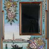 Großer venezianischer Wandspiegel - фото 1