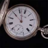 Наградные часы от департамента таможенных сборов «ЗА УСЕРДНУЮ СЛУЖБУ» - photo 3