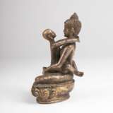 Bronze-Skulptur 'Samantabhadra' - photo 2