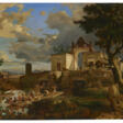 Eugenio Landesio (1810-1879) - Auktionsarchiv