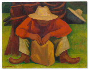 Diego Rivera (1886-1957)
