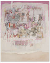 Sarah Grilo (1920-2007)