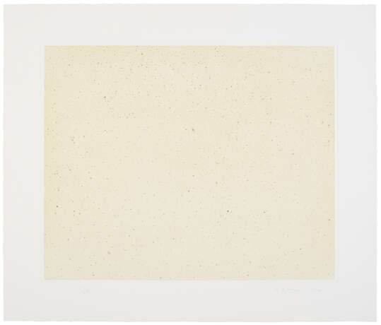 VIJA CELMINS (B. 1938) - фото 1