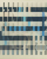 YACOV AGAM (B. 1928)