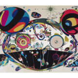 TAKASHI MURAKAMI (b. 1962) - photo 1