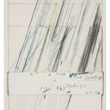 CY TWOMBLY (1928-2011) - Foto 1