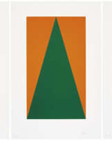 CARMEN HERRERA (B. 1915)