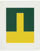 CARMEN HERRERA (B. 1915)