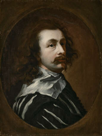 AFTER SIR ANTHONY VAN DYCK - photo 1